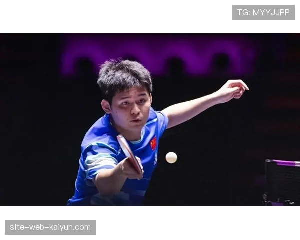 林诗栋衔接速度暴露短板 对手中路压制战术收效显著