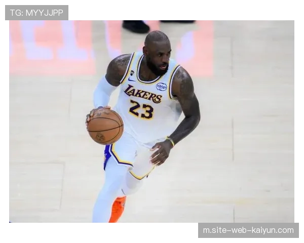 詹姆斯场均得分创生涯新低 41岁老将运动能力衰竭致效率崩塌